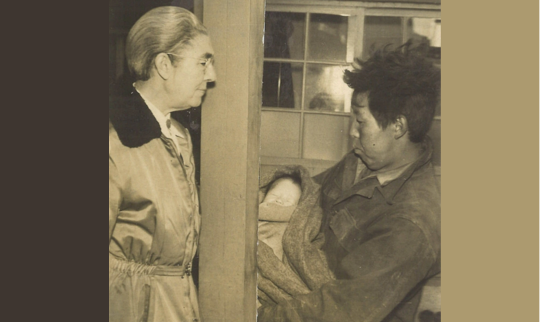 타운센드 선교사